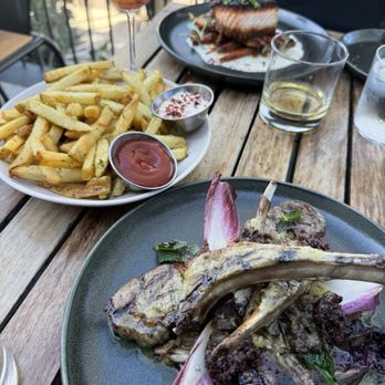 Cara Cara - Food - New American Near Me - Los Angeles, California Cara Cara - Food - New American Near Me - Los Angeles, California