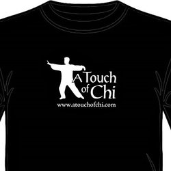 A Touch of Chi - A Touch of Chi. Tai Chi, Qigong, Meditation.