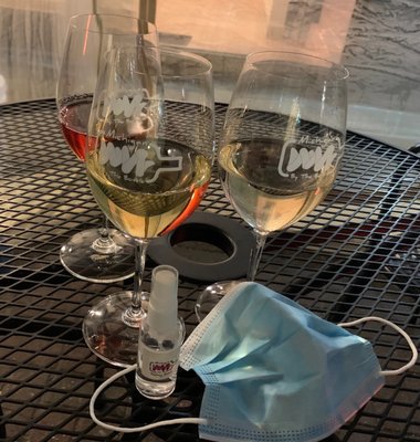 Michigan By The Bottle Tasting Room by null