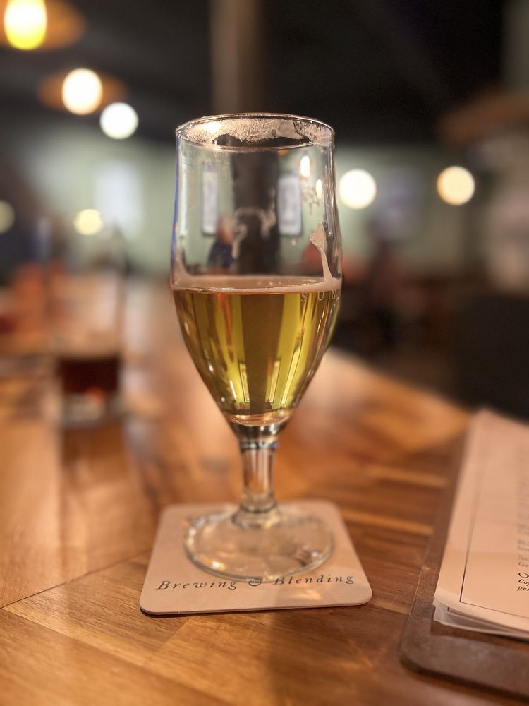 Sundial Brewing & Blending