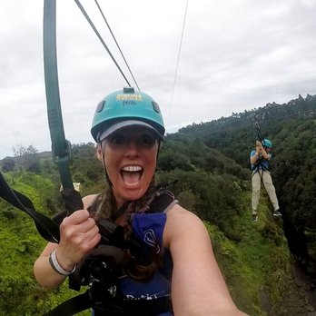 KapohoKine Adventures - If you're looking for a fun and safe adventure in Hilo...this is it! - Tours Near Me - Hilo, Hawaii