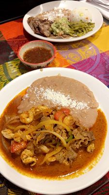 Mole Del Rey by null