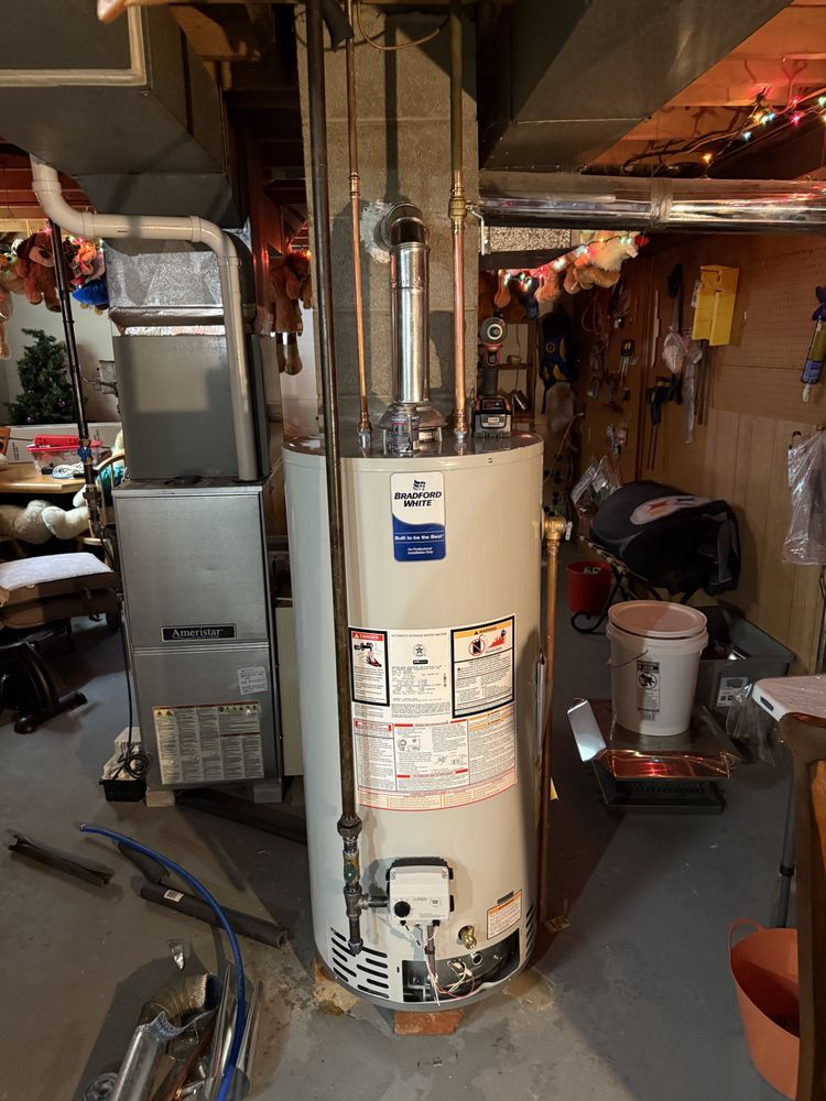 Slide of Marsh Handyman Services