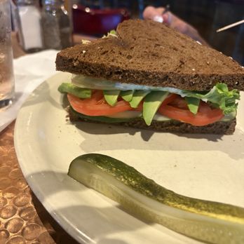Montgomery's Grill & Saloon - Veggie Sandwich!! - Bars Near Me - Vail, Arizona Montgomery's Grill & Saloon - Veggie Sandwich!! - Bars Near Me - Vail, Arizona