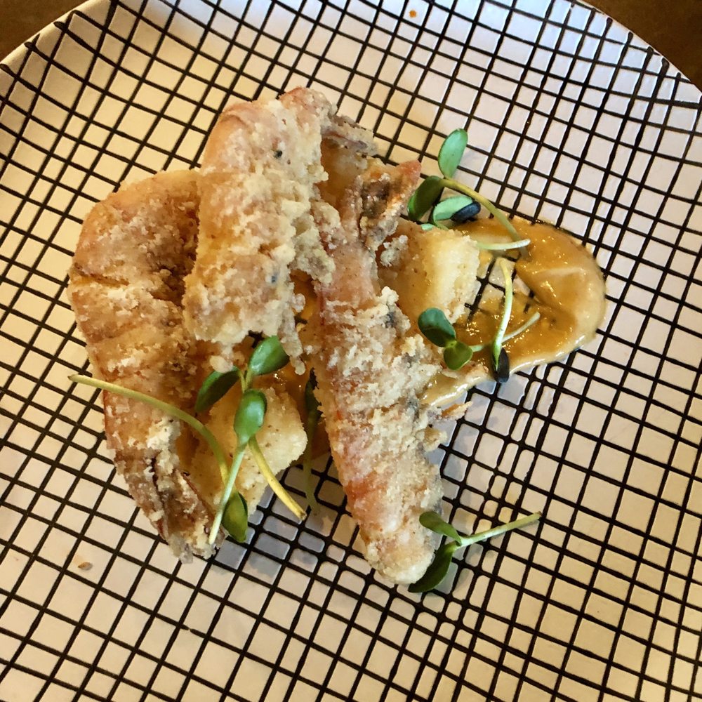 Akira - Fried Shrimp - Sushi Bars Near Me - Eugene, Oregon