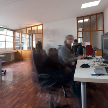 Co.up Coworking Space - Venues & Event Spaces Near Me - Berlin, BE