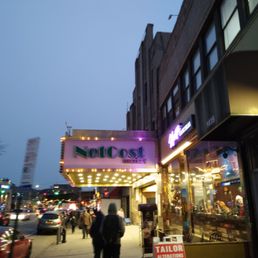 Exterior photo of NetCost Market - Brooklyn, New York Exterior photo of NetCost Market - Brooklyn, New York