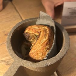 5 - eggplant bread