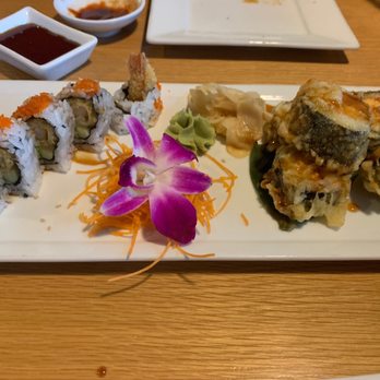Kabuki - Sushi Bars Near Me - Wellington, Florida