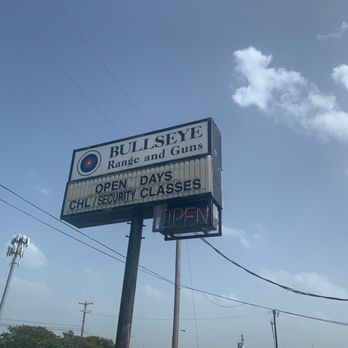 Bullseye Range & Guns - Gun/Rifle Ranges Near Me - Duncanville, Texas Bullseye Range & Guns - Gun/Rifle Ranges Near Me - Duncanville, Texas