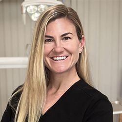 Palm Leaf Dental - Dr. Georges