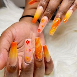 Abby Nails and Spa