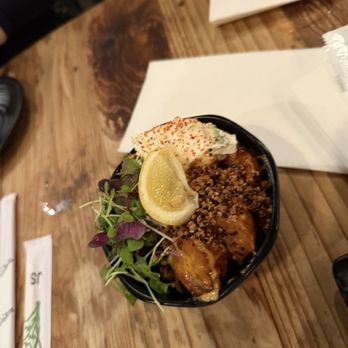DOMU - Potatoes - Ramen Near Me - Orlando, Florida DOMU - Potatoes - Ramen Near Me - Orlando, Florida