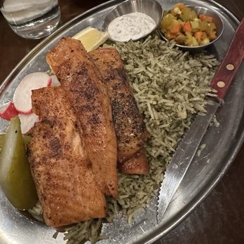 Komaaj  - Restaurants Near Me - San Francisco, California