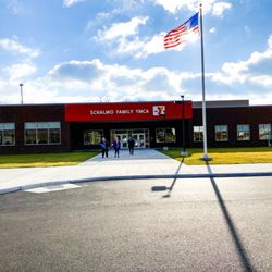 Schalmo Family YMCA