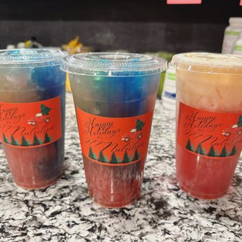 nine77 nutrition - Energy teas! - Nutritionists Near Me - Norman, Oklahoma nine77 nutrition - Energy teas! - Nutritionists Near Me - Norman, Oklahoma