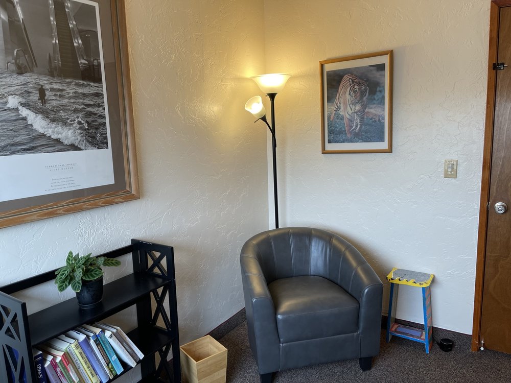 New Maps Mental Health LLC - grief counselor in Medford, OR