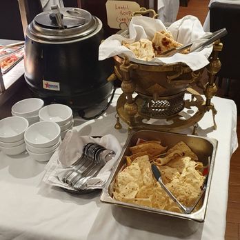 Aroma Fine Indian Cuisine - Indian Near Me - Toronto, Ontario