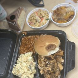 Uncle C's Rib Joint