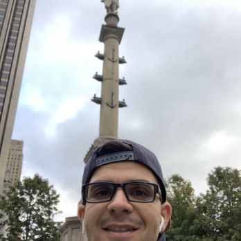 Columbus Circle - Landmarks & Historical Buildings Near Me - New York, New York