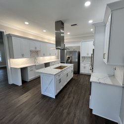 Woodex Cabinetry