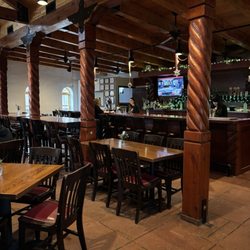 Hops Brewery - Inside