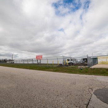 Storage 290 - Self Storage Near Me - Hockley, Texas