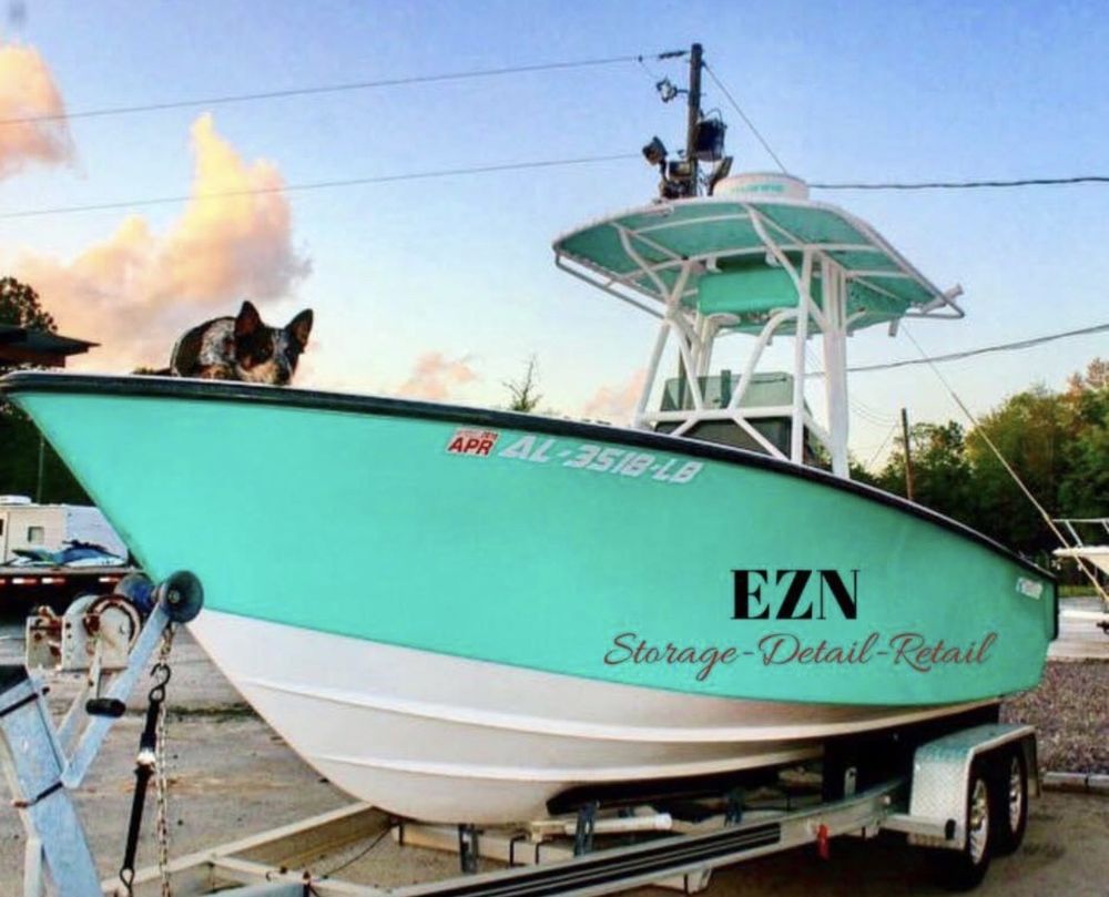 EZN STORAGE AND DETAIL Updated August 2024 10 Photos 1009 Shelton