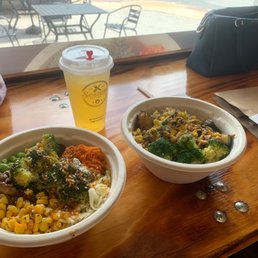 Chicken Flavor Bomb Bowl