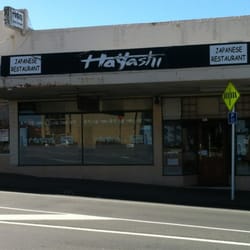 Hayashi Japanese Restaurant - Hayashi Japanese Restaurant