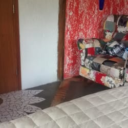 Manacá Home Hostel