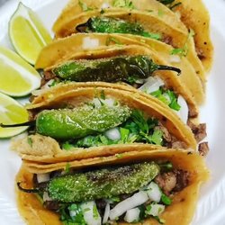 Taqueria el Arca
