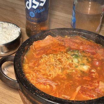 Soju Bomb - Korean Near Me - Gardena, California Soju Bomb - Korean Near Me - Gardena, California