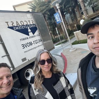 West Coast Moving Systems - West Coast Moving Systems - Movers Near Me - Oakland, California West Coast Moving Systems - West Coast Moving Systems - Movers Near Me - Oakland, California