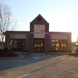 Charter Oak Federal Credit Union