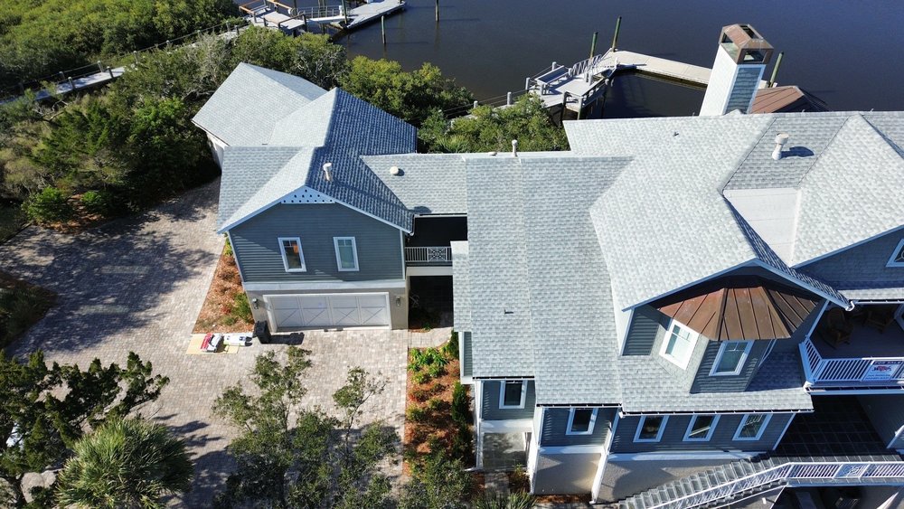 Slide of Valor Roofing