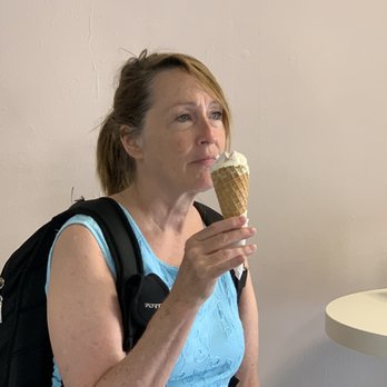 La Pilotta - our friend in deep, gelato heaven. - Ice Cream & Frozen Yogurt Near Me - Parma, Puerto Rico
