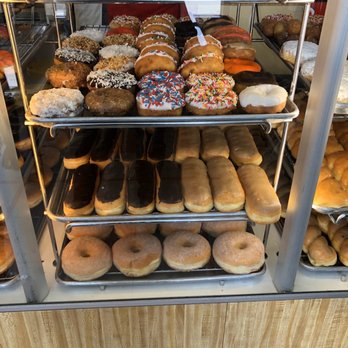 Pam's Donuts No 8 - Donuts - Donuts Near Me - Temecula, California Pam's Donuts No 8 - Donuts - Donuts Near Me - Temecula, California