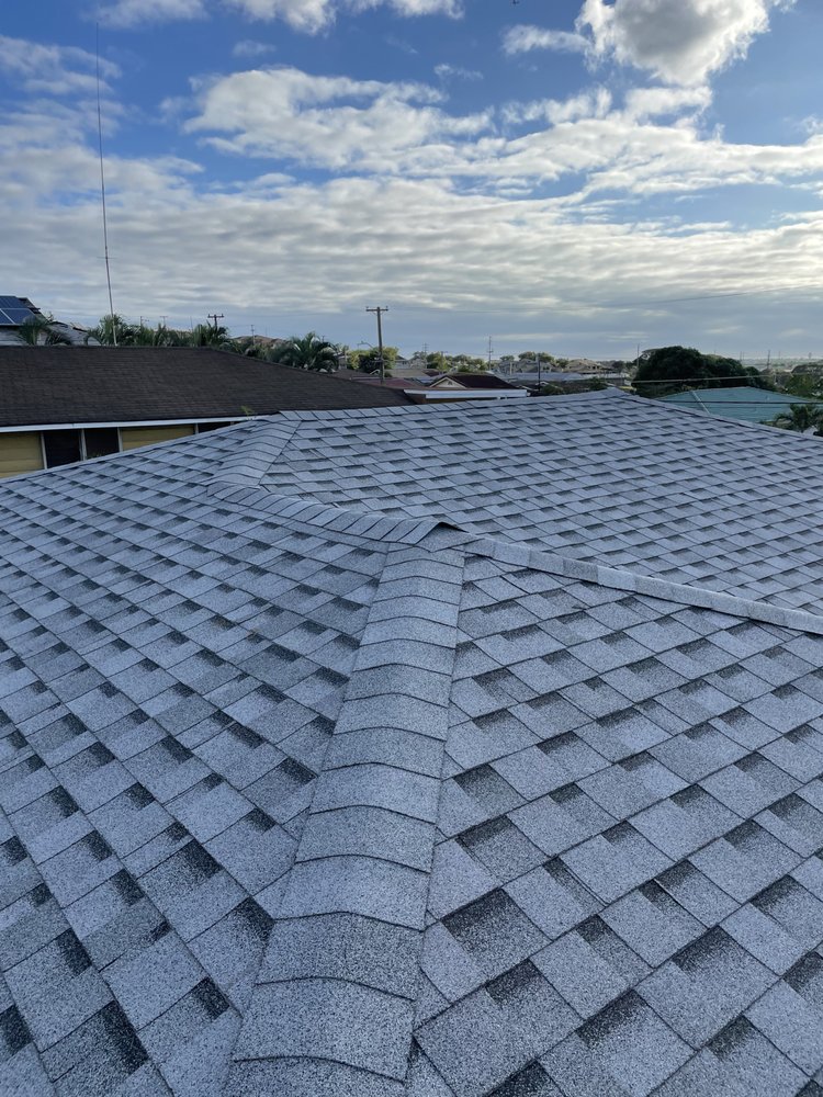 Slide of TMK Roofing Nd Waterproofing