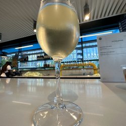 SoCap Wine Bar - Criterion Pinot Grigio