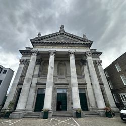 Mary Immaculate Refuge of Sinners Church