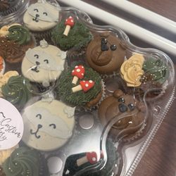 Amy's Custom Cakery