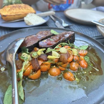 Camper - Steak - New American Near Me - Menlo Park, California
