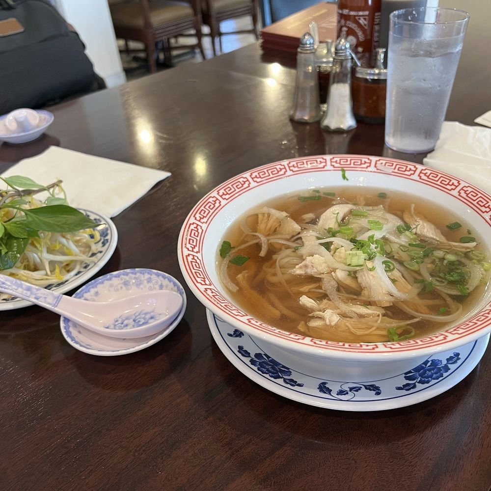 Pho Kapaa - Chicken pho - Vietnamese Near Me - Kapaa, Hawaii Pho Kapaa - Chicken pho - Vietnamese Near Me - Kapaa, Hawaii