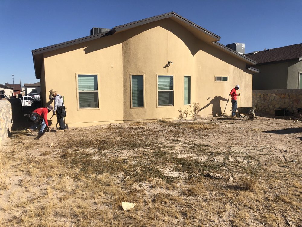 Slide of Texas Pro Contractors