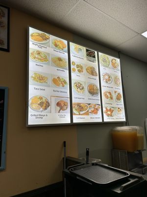Menu photo 2 Piri Piri Chicken Richmond, VA Menu photo 2 Piri Piri Chicken Richmond, VA