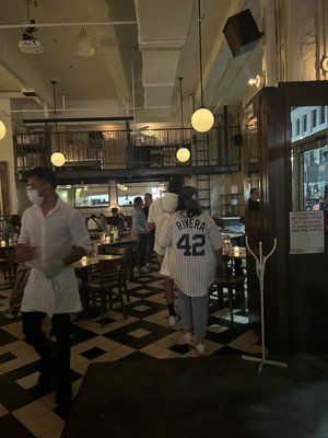 Tacombi by null Tacombi by null