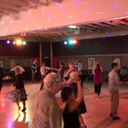 International Ballroom Dance Studios