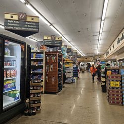 City Market