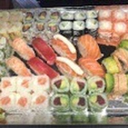 Sushic mitry mory